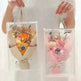 Soap Rose Bundle Gift Box - EX-STOCK CANADA