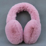 Earmuffs Keep Warm In Winter Cute Girl - EX-STOCK Canada
