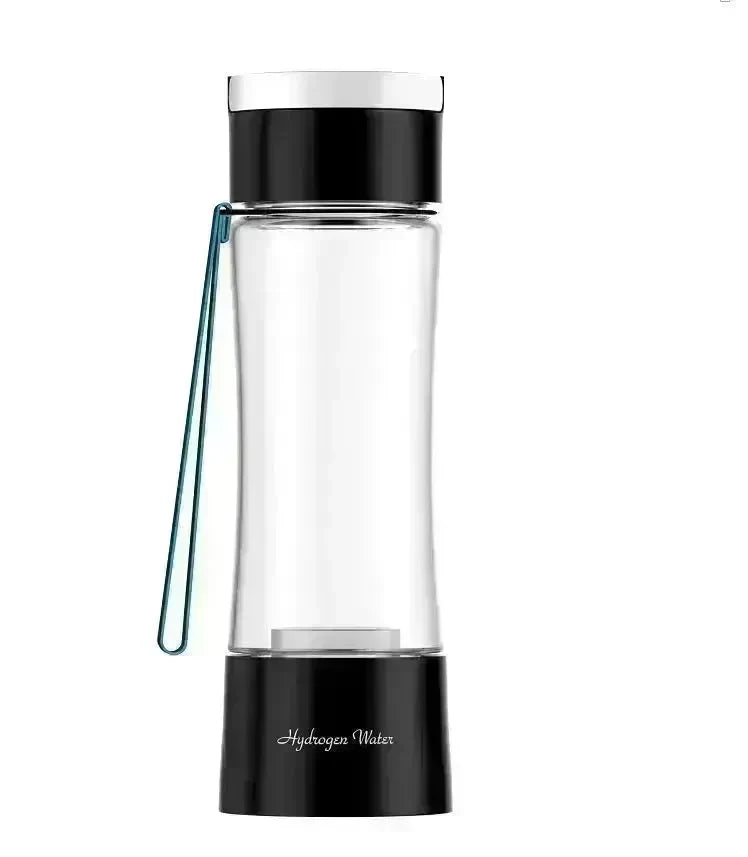 Hydrogen water bottle Hydrogen Rich water cup - EX-STOCK CANADA