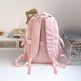 Cartoon Campus Backpack for Girls – Japanese Style - EX-STOCK Canada