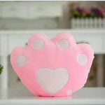 Unique Luminous Pillow Vivid Star Design LED Light Colorful Cushion Stars Plush Pillow Toys Gift For Kids Children Girl - EX-STOCK Canada