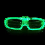 LED Glasses 2024 New Year Party Bar Concert Props Luminous Glasses - EX-STOCK CANADA