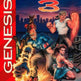 Streets of Rage 3 