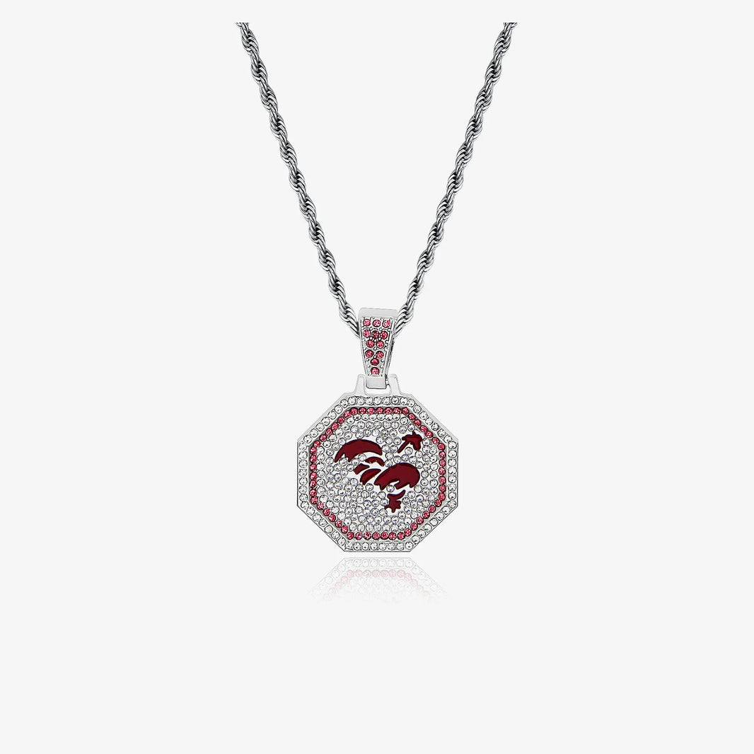 Twelve Zodiac Zodiac Men And Women's Fashionable Necklaces - EX-STOCK CANADA