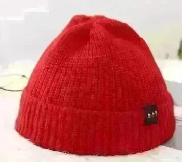 Baby winter woolen hat infant toddler beanie - EX-STOCK CANADA