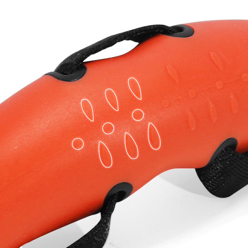 Fitness Pull Back Pull-up High Pull-down Radian Grip Accessories Horn Handle 