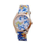 Fashion printed watch - EX-STOCK Canada
