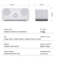Smart Cat Litter Box Pet Deodorizer Pet Air Purifier - EX-STOCK CANADA
