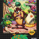Taz-Mania 