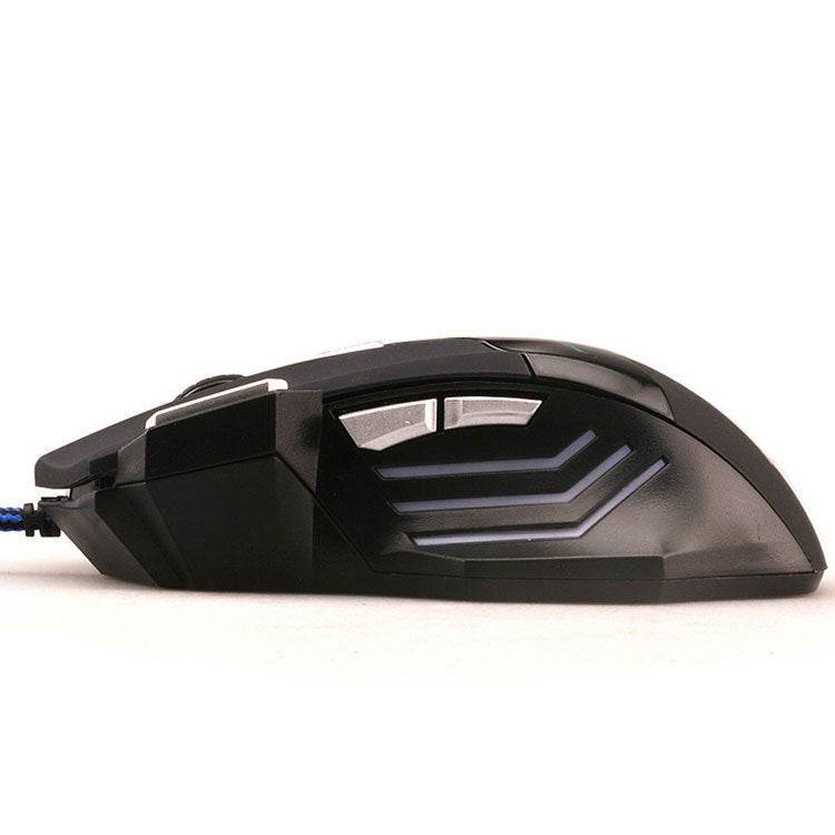 USB gaming mouse - EX-STOCK Canada