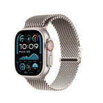 Fashion Titanium Parachute Buckle Milanis Watch Strap - EX-STOCK Canada