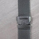 Fashion Titanium Parachute Buckle Milanis Watch Strap - EX-STOCK Canada