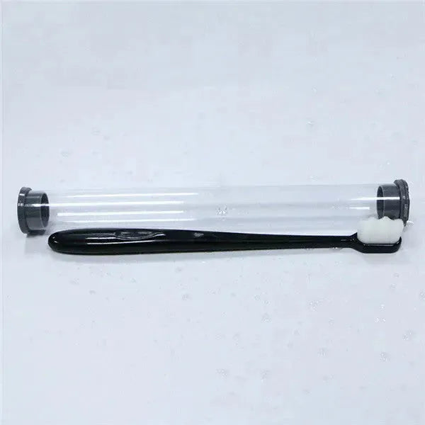Micron Soft Manual Toothbrush - EX-STOCK CANADA