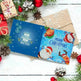 Handmade DIY Christmas Card Piece Diamond Painting - EX-STOCK CANADA