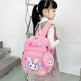 Large Capacity Cute Bunny Cartoon Backpack for School - EX-STOCK Canada