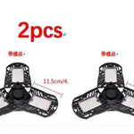 General Deformable Lamp Garage Light Radar Warehouse Industrial Lamp Home Lighting High Intensity - EX-STOCK CANADA