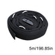 Accessoires de fitness à ancrage multiple pour la maison Strap de porte portable 