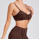 High support sports bra for Gym Yoga Exercise - EX-STOCK CANADA