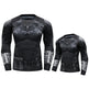 Sundial BJJ Rash Guard 