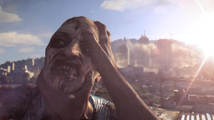 Dying Light The Following [Enhanced Edition] 