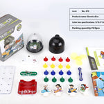 Student Creativity Diy Science Experiment Toy Material - EX-STOCK CANADA