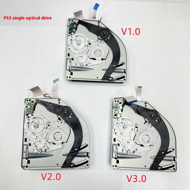PS5 Host Optical Drive V10 V20 V30 Optical Drive Assembly Repair Accessories EX-STOCK Canada 