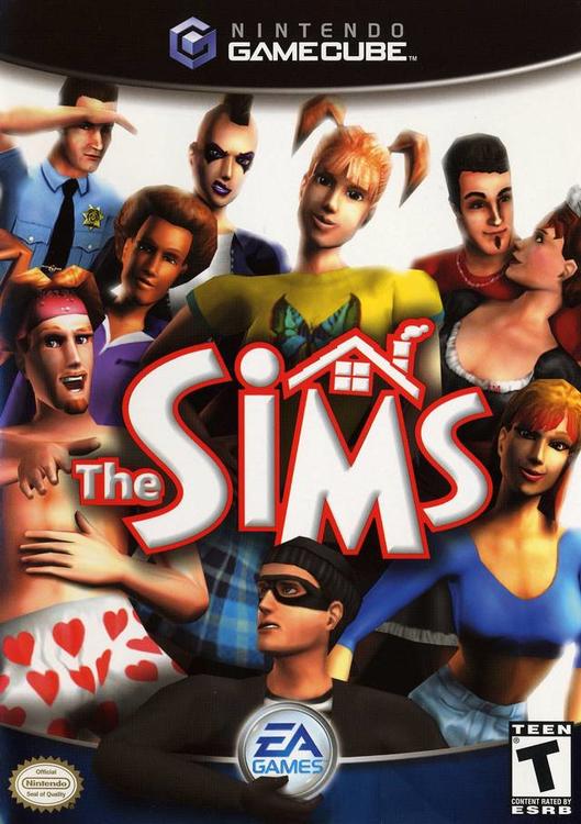 The Sims 