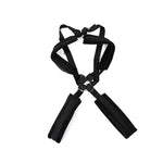 Swing Love Pose Harness BDSM Bondage Restraint for Men - EX-STOCK Canada