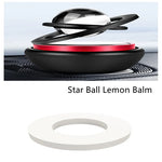 Car perfume seat decoration Vehicle Air Freshener - EX-STOCK CANADA