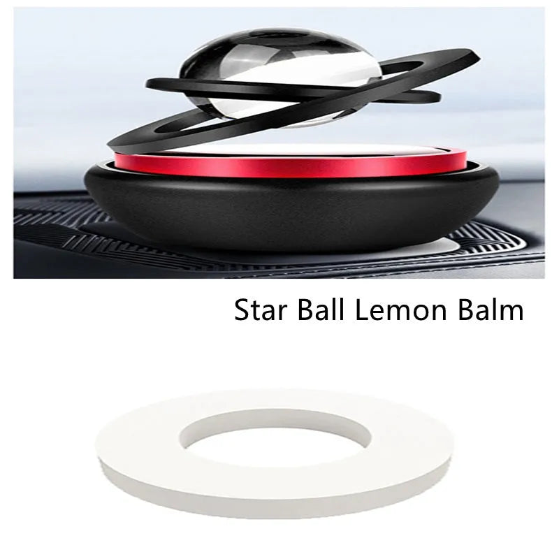 Car perfume seat decoration Vehicle Air Freshener - EX-STOCK CANADA