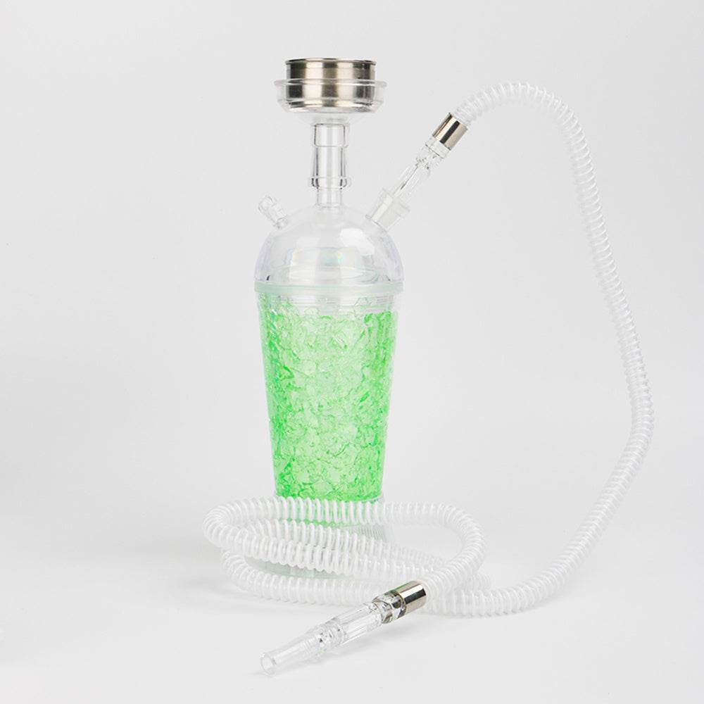 Acrylic hookah set - EX-STOCK Canada