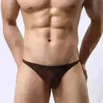 Spandex Wonderjock  brief trunk underwear panties men - EX-STOCK CANADA