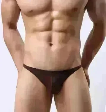 Spandex Wonderjock  brief trunk underwear panties men - EX-STOCK CANADA