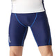 Lycra Men's Rashguard Swimming Suit Short Sleeve New Split Rash Guard Diving Suit Tight Qucik Dry Surfing Swimwear 