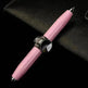 Creative Multi-Function LED Pen Spinning Decompression Gyro Metal Ballpoint Pen Fashion Office School Supplies Writing Pens - EX-STOCK CANADA