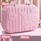 Girls' Kawaii Stationery Gift Box Set – Back-to-School Reward Kit for Elementary Students