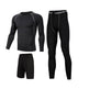 Compression Sport Fitness Workout Gym Outfit 7pcs set for men - EX-STOCK Canada
