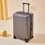 PC Travel Universal Wheel Multifunctional Large Capacity Luggage | EX-STOCK Canada 