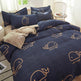Student Dormitory Single Duvet Cover Autumn And Winter EX-STOCK Canada 