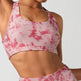 Women Workout Yoga Exercise Fitness Yoga 2 piece set - EX-STOCK CANADA