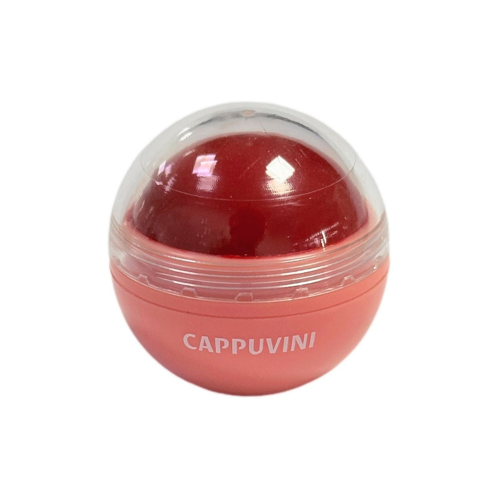 CAPPUVINI Sphere Cream Blush – Dewy Glass-Skin Finish | 6 Shades | 7.5g