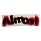 Almost Skateboards Assorted Stickers - EX-STOCK Canada