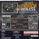 Wreckless - Les missions du Yakuza (usagé) 