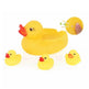 Baby little yellow duck toy - EX-STOCK Canada