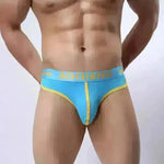 Men's Underwear Olympic U Convex Brief thong Panties - EX-STOCK CANADA