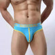 Men's Underwear Olympic U Convex Brief thong Panties - EX-STOCK CANADA