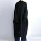 Loose Oversize Midi Turtleneck Winter Sweater Dress - EX-STOCK Canada