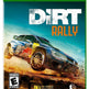 DIRT RALLY 