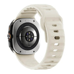 Sport Style Watch Ultra Wave Reverse Buckle Silicone Strap - EX-STOCK Canada