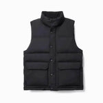Winter Sleeveless Duck Down Windproof Vest Down Jacket Coat for men - EX-STOCK Canada